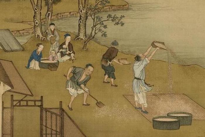 古代人的生活是什么样的、古代人的生活方式是怎样的 古代人的生活是什么样的、古代人的生活方式是怎样的