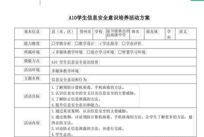 生活中的信息技术有哪些 - 列举生活中常见的信息技术的使用