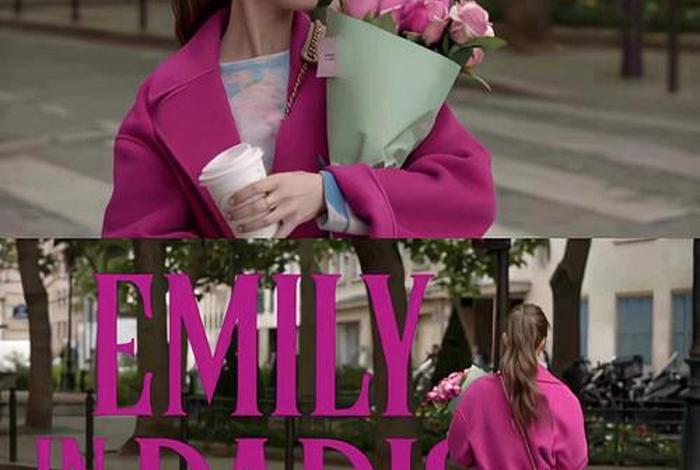 巴黎生活电影完整版；美剧巴黎生活