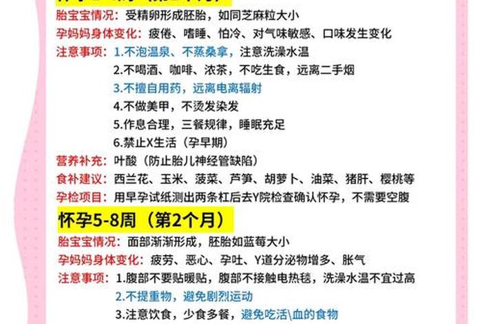 备孕生活上注意什么 - 备孕期间应注意 备孕生活上注意什么 - 备孕期间应注意