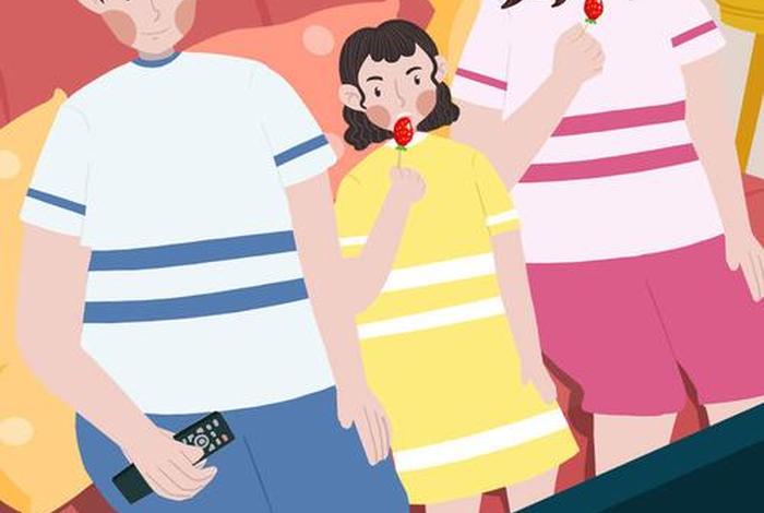 日常家庭生活插画;日常家庭生活插画图片 日常家庭生活插画;日常家庭生活插画图片