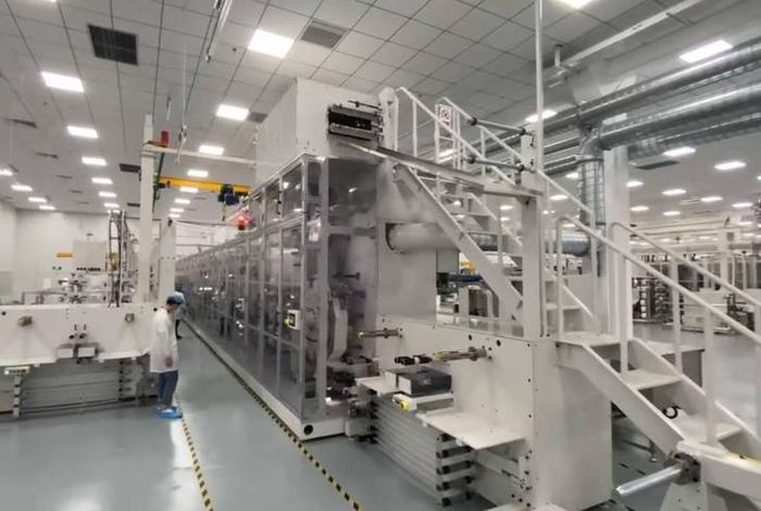 生产生活用品有限公司 生活用品生产基地