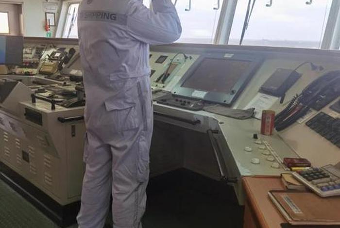 海员的生活史by(海员的真实生活视频) 海员的生活史by(海员的真实生活视频)