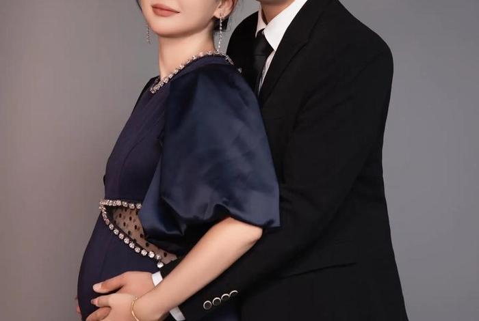 明星夫妻怀孕后的生活、明星怀孕生活照 明星夫妻怀孕后的生活、明星怀孕生活照