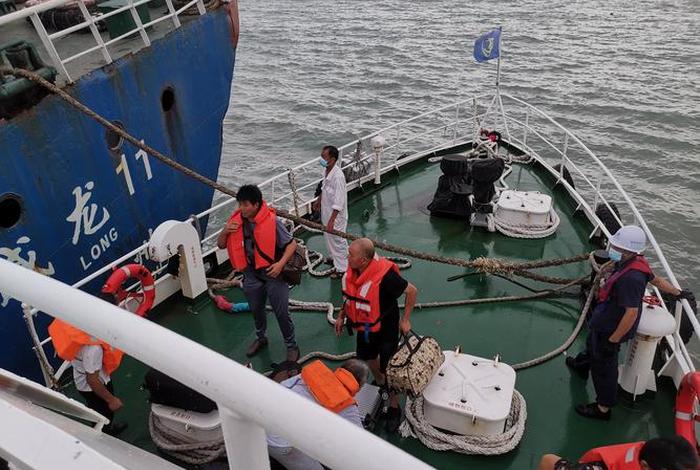 海员的生活环境;海员的海上生活 海员的生活环境;海员的海上生活