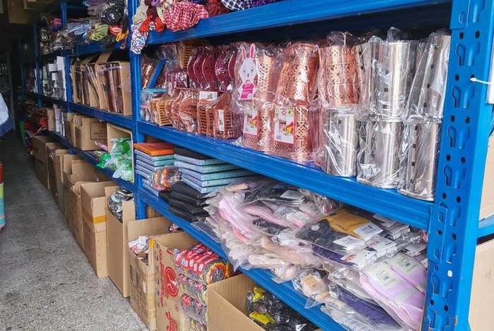 家庭生活用品批发市场(家庭用品批发厂家) 家庭生活用品批发市场(家庭用品批发厂家)