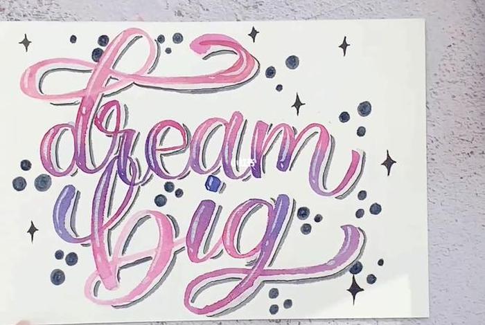 理想生活英文花体字(理想生活状态英文) 理想生活英文花体字(理想生活状态英文)