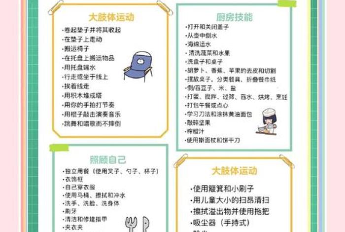 五年级学生生活技能有哪些 五年级学生应该掌握的技能 五年级学生生活技能有哪些 五年级学生应该掌握的技能