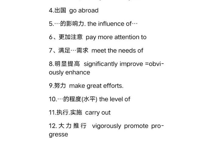 生活费英语短语、生活费英语短语翻译