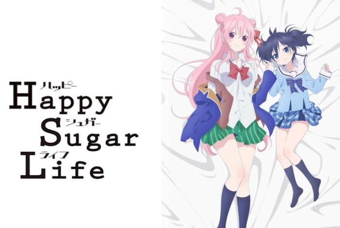 砂糖的幸福生活英文(砂糖的幸福生活英语) 砂糖的幸福生活英文(砂糖的幸福生活英语)