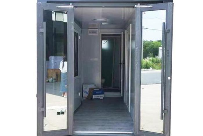 生活用房设施；房屋生活设施