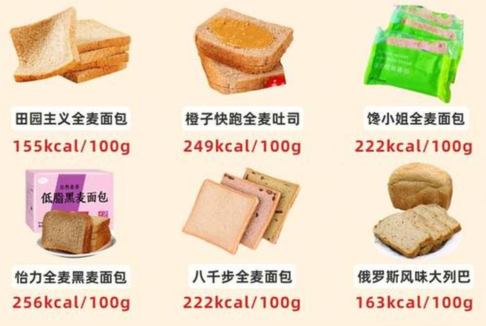 乐姿面包是哪的品牌 - 乐姿全麦面包热量 乐姿面包是哪的品牌 - 乐姿全麦面包热量