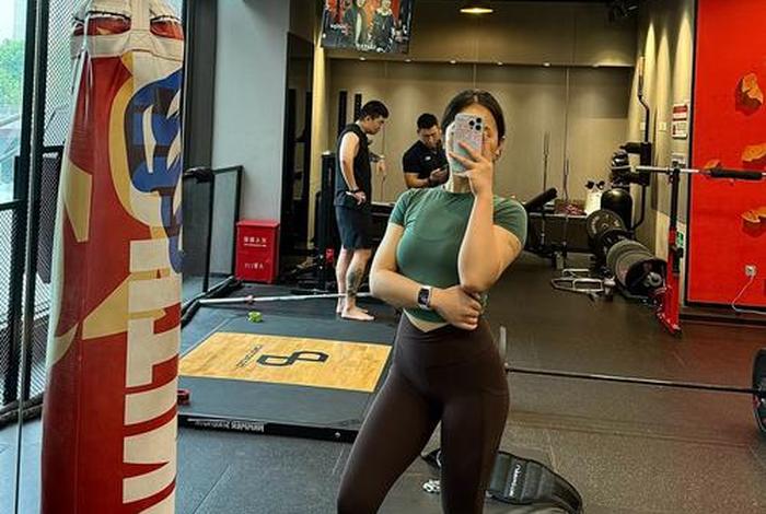 健身生活照女生、健身日常生活照 健身生活照女生、健身日常生活照
