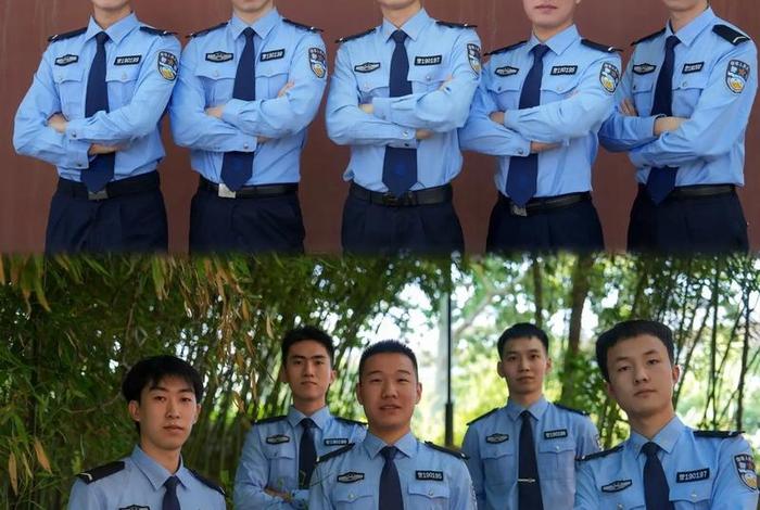 警校的三大天坑是哪三个(警校三巨头) 警校的三大天坑是哪三个(警校三巨头)