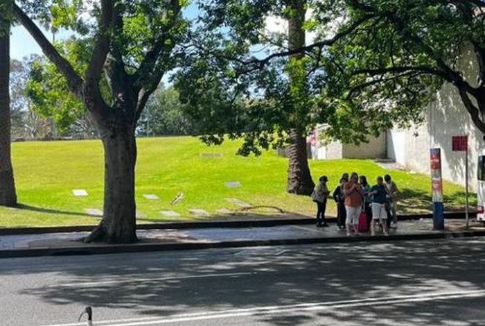 澳大利亚的生活方式 - 澳大利亚的生活态度 澳大利亚的生活方式 - 澳大利亚的生活态度