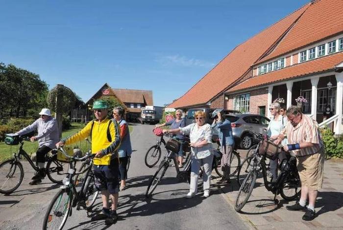 德国人的生活理念和生活方式、德国人的日常生活 德国人的生活理念和生活方式、德国人的日常生活
