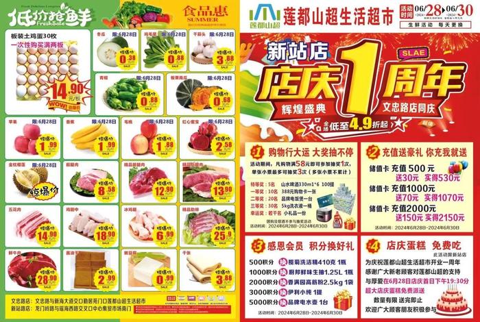 超生活超市被谁收购,生活超市前景如何 超生活超市被谁收购,生活超市前景如何