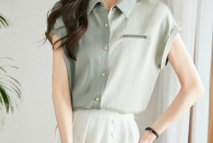 生活衫衣女款衬衫 - 生活衫衣女款衬衫图片