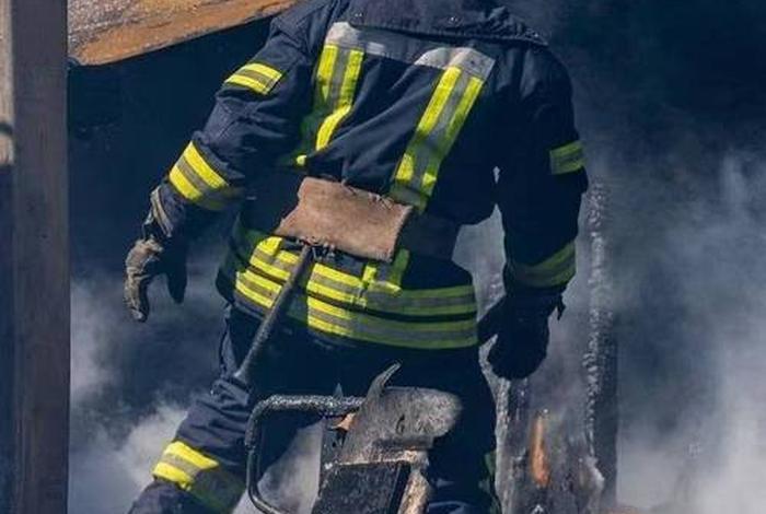 一个美国消防员的生活,一个美国消防队员的生活 一个美国消防员的生活,一个美国消防队员的生活