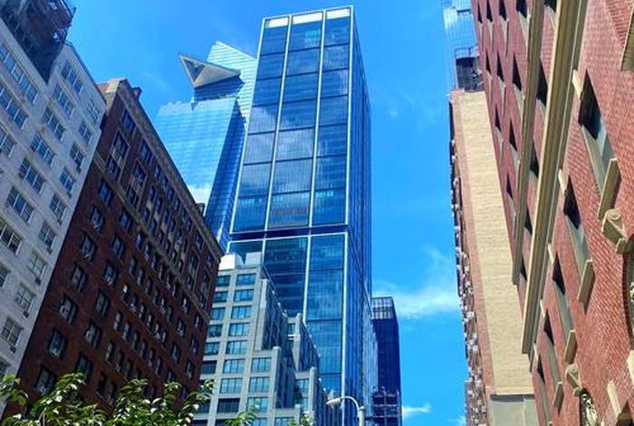 生活剧场纽约（纽约的生活节奏有多快）