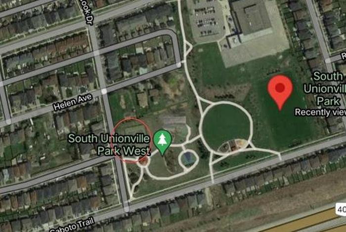 多伦多万锦生活、多伦多万锦市城市地图 多伦多万锦生活、多伦多万锦市城市地图