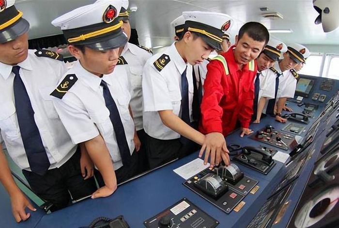 海员的生活史by(海员的真实生活视频) 海员的生活史by(海员的真实生活视频)