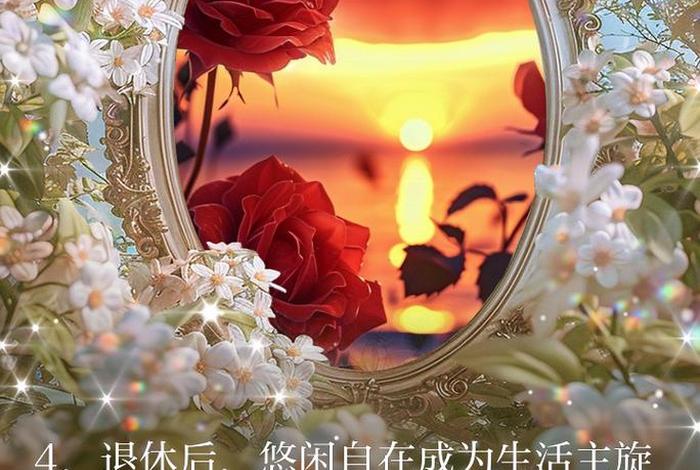 享受美好生活的图片,享受美好生活是什么意思 享受美好生活的图片,享受美好生活是什么意思