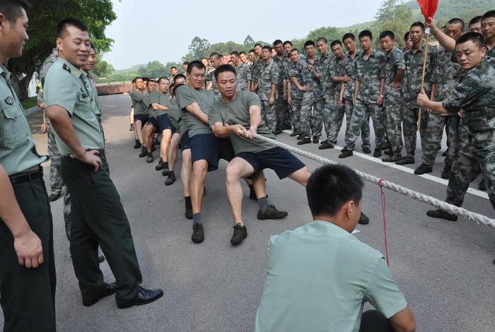 部队生活视频大全(部队生活是什么样的视频) 部队生活视频大全(部队生活是什么样的视频)