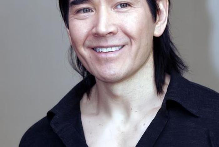 近期生活照片 - 费翔近期生活照片