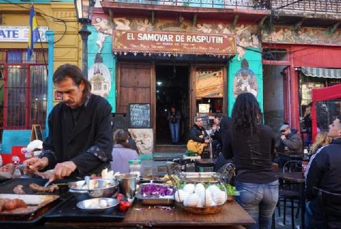 阿根廷生活的中国人、阿根廷华人的真实生活 阿根廷生活的中国人、阿根廷华人的真实生活