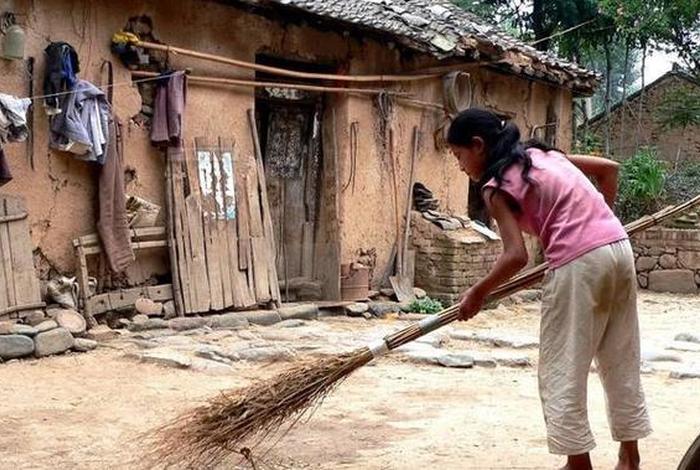 农村妇女的混乱生活、农村妇女生活日常