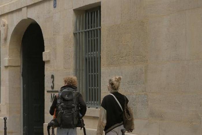 巴黎 生活，巴黎 生活在此处