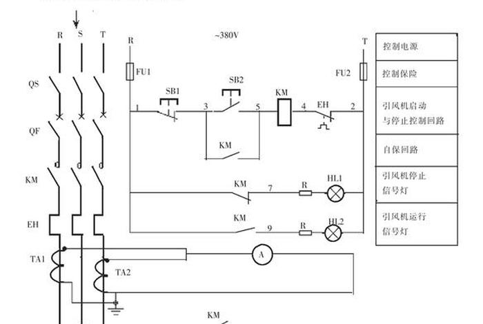 王牌生活暖风机 王牌生活暖风机电路