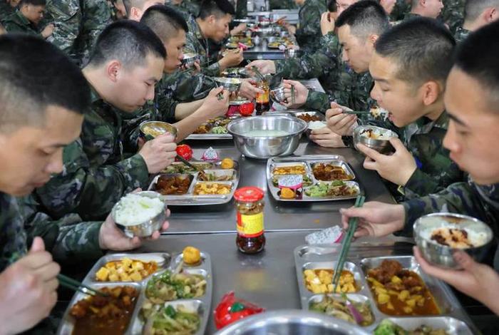 部队真实生活充实吗 真实部队生活是啥样的 部队真实生活充实吗 真实部队生活是啥样的