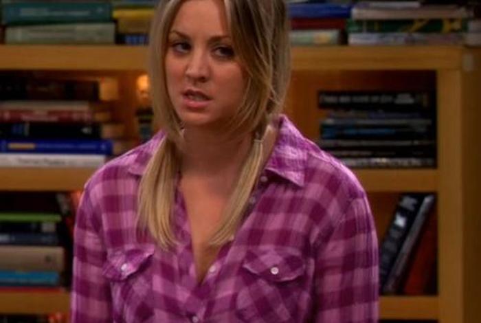 生活大爆炸 佩妮 价值观；生活大爆炸佩妮变胖图