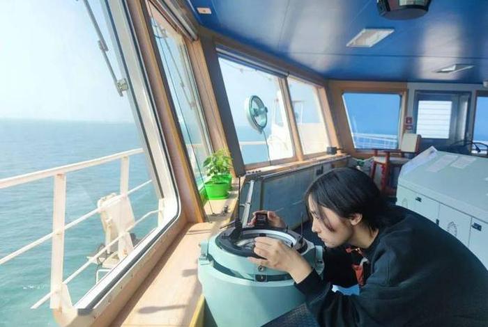 海员的生活的感慨、海员的心酸 海员的生活的感慨、海员的心酸