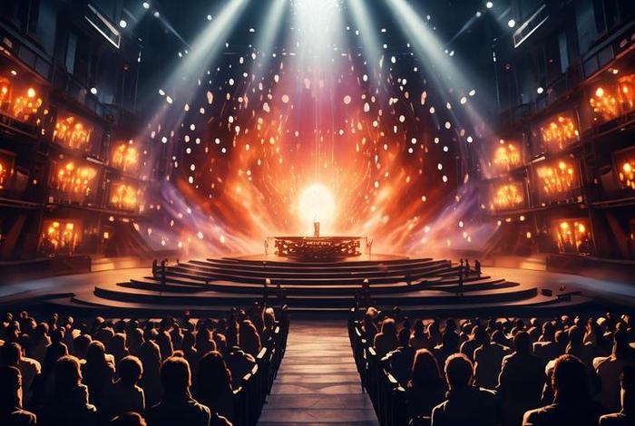 生活剧场图片(生活场景图片素材) 生活剧场图片(生活场景图片素材)