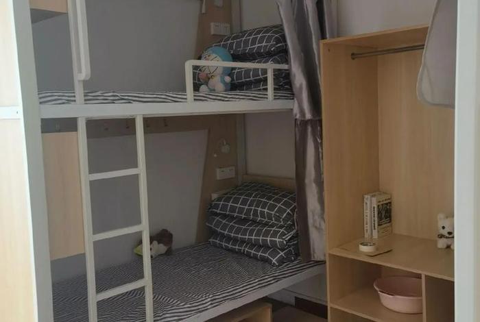 生活用房和职工宿舍的区别 职工宿舍属于什么用房 生活用房和职工宿舍的区别 职工宿舍属于什么用房