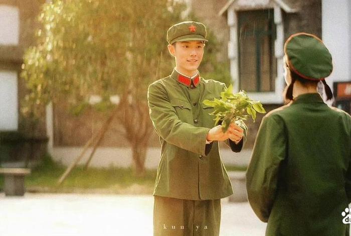 王牌部队阿秀生活的真实处境、王牌部队的原型 王牌部队阿秀生活的真实处境、王牌部队的原型