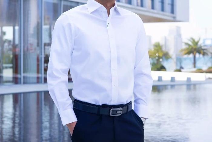 衬衫生活照;衬衫造型 衬衫生活照;衬衫造型