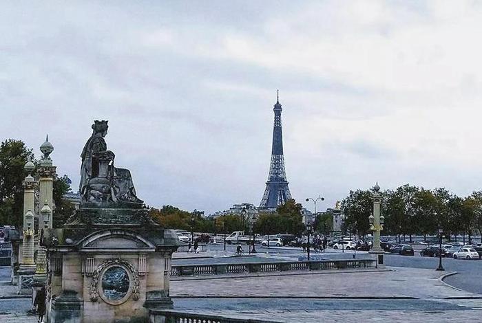 巴黎生活一年多少钱;巴黎生活一个月多少钱 巴黎生活一年多少钱;巴黎生活一个月多少钱