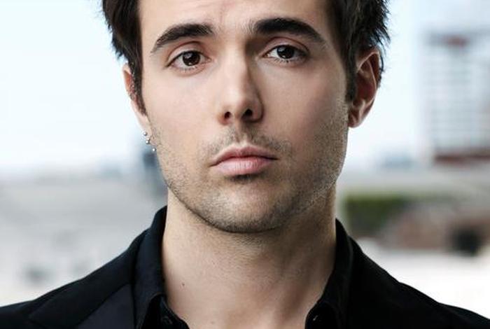 生活照意大利帅哥图片，生活照意大利帅哥图片大全