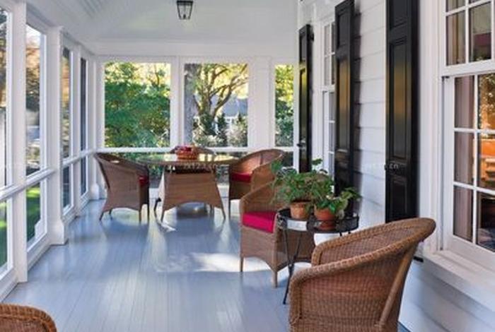 生活阳台吊顶效果图最新款(生活阳台装修效果图片) 生活阳台吊顶效果图最新款(生活阳台装修效果图片)