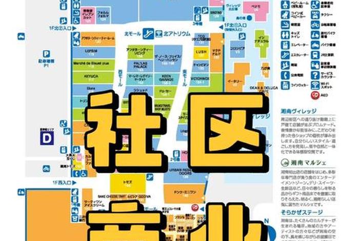 社区生活服务商业模式、什么叫社区商业模式