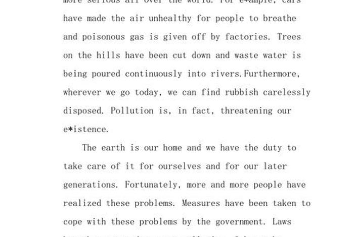 如何低碳生活英语；如何低碳生活英语演讲稿