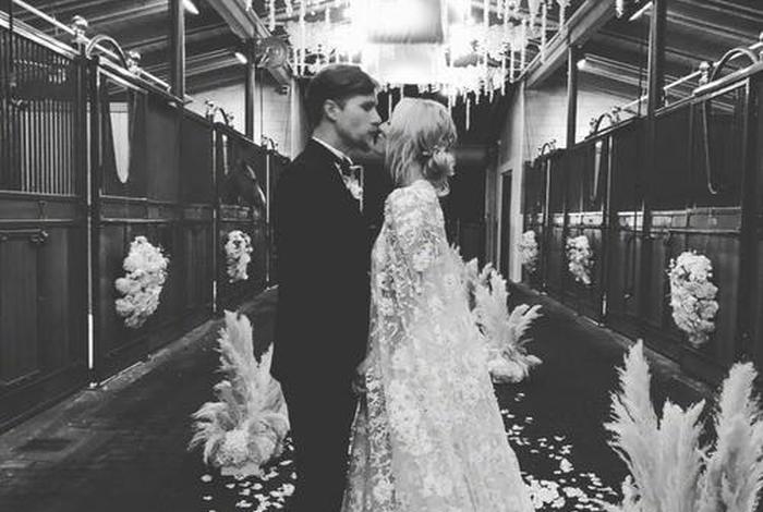 生活大爆炸佩妮老公（生活大爆炸佩妮结婚）