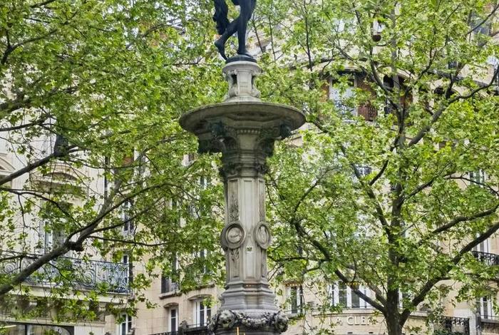 巴黎生活场景、巴黎生活节奏快吗 巴黎生活场景、巴黎生活节奏快吗