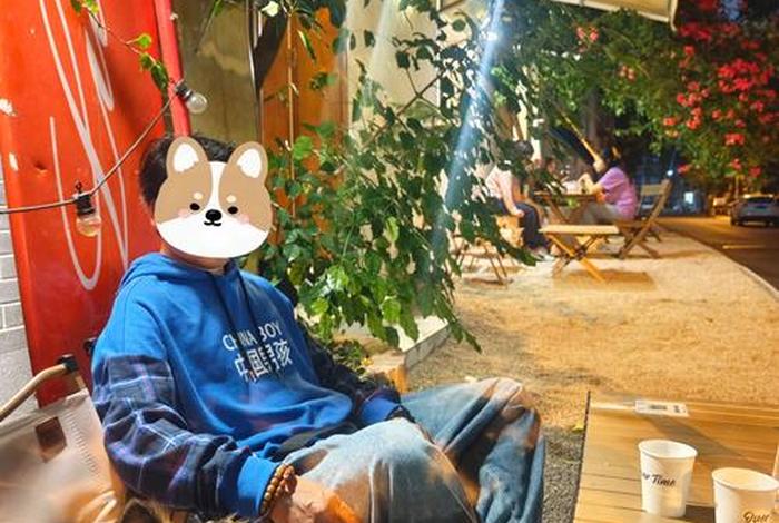 悠闲生活图片配图，悠闲生活照