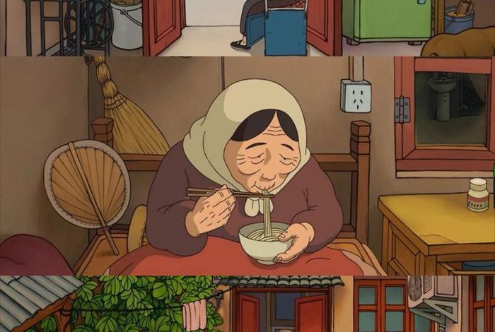 人气生活动画;生活动画短片 人气生活动画;生活动画短片