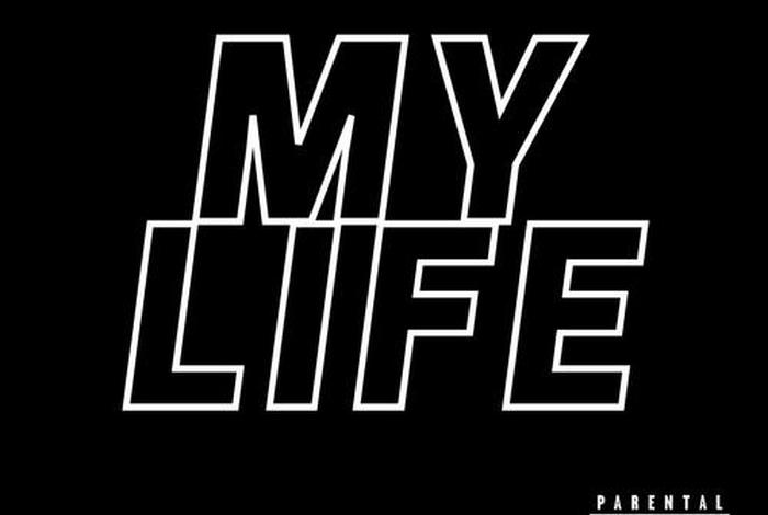 这是我的生活英文歌曲；这是我的生活 英文